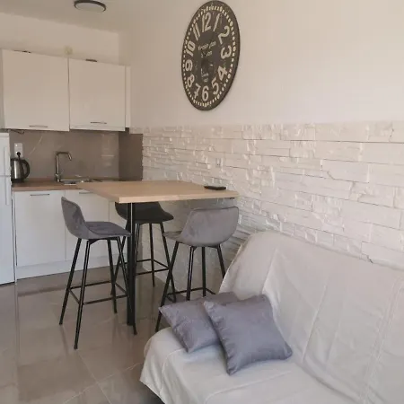 With Parking Space Okrug Gornji, Ciovo - 17032