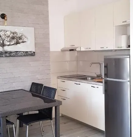 With Parking Space Okrug Gornji, Ciovo - 17032 Apartment Trogir