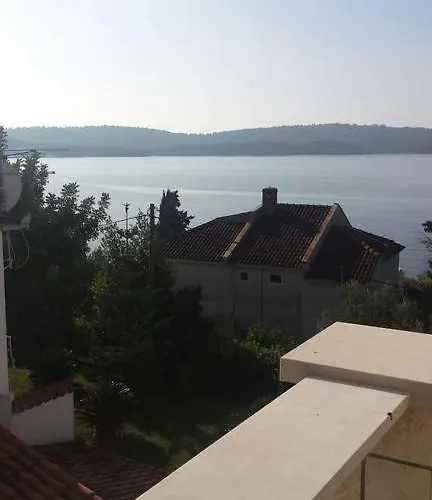 Apartamento With Parking Space Okrug Gornji, Ciovo - 17032 Trogir