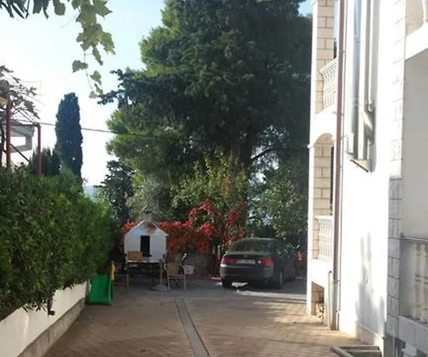 With Parking Space Okrug Gornji, Ciovo - 17032