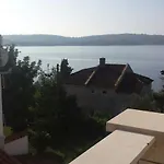 דירה With Parking Space Okrug Gornji, Ciovo - 17032 טרוגיר