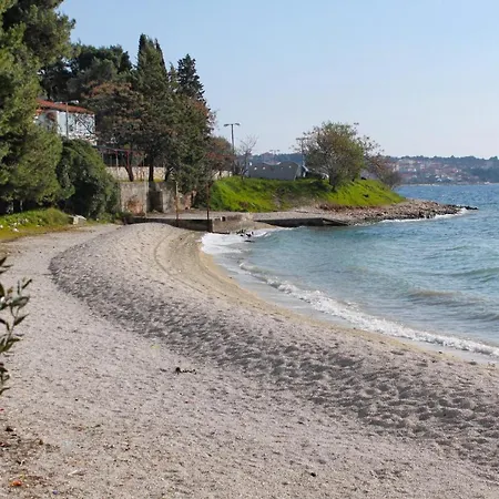 With Parking Space Okrug Gornji, Ciovo - 17032 Apartament *