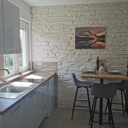 With Parking Space Okrug Gornji, Ciovo - 17032