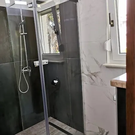 With Parking Space Okrug Gornji, Ciovo - 17032 Apartman Trogir