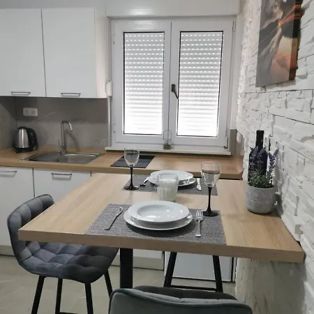 With Parking Space Okrug Gornji, Ciovo - 17032 Trogir