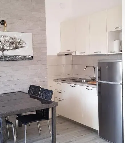 With Parking Space Okrug Gornji, Ciovo - 17032 Appartement Trogir