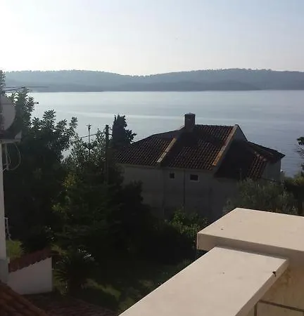 Διαμέρισμα With Parking Space Okrug Gornji, Ciovo - 17032 Τρογκίρ