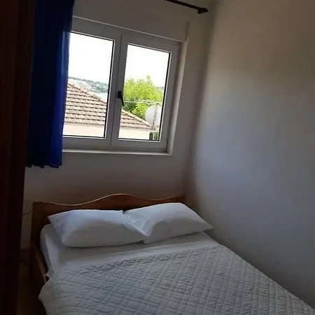 With Parking Space Okrug Gornji, Ciovo - 17032 Διαμέρισμα